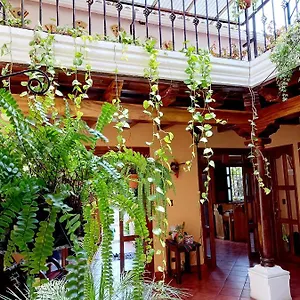 Casa Sofia 3*, Antigua Guatemala