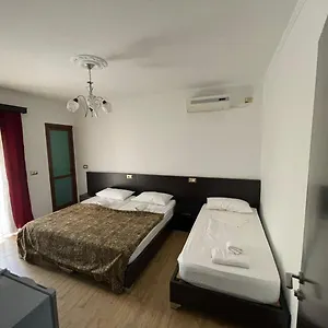 Centre , Berat Albania