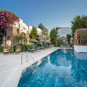 Costa Sariyaz 3*, Bodrum Turkey