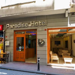 Paradise Istanbul