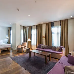 Misafir 8 Istanbul