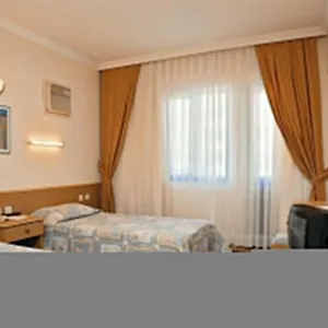 Pineta Club 4*, Marmaris Turkey