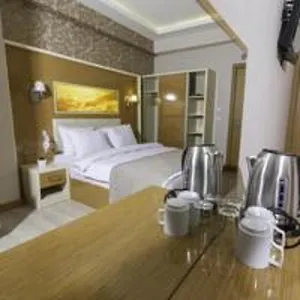 Otel Mars, İstanbul