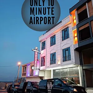 3* Отель Continental Airport