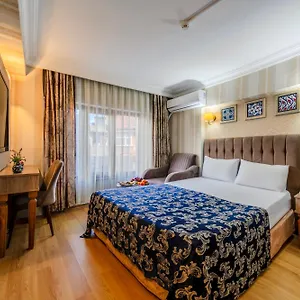 Otel Hamit, İstanbul