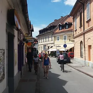 Sleeping Beauty , Ljubljana Slovenia