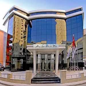 Asrin Business Kızılay 4*, Ankara Türkiye