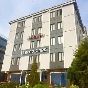Otel Tekno Park, İstanbul