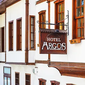 Argos 3*, Antalya Türkiye
