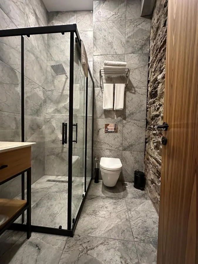 Berfinn Hotel Ortakoey Istanbul