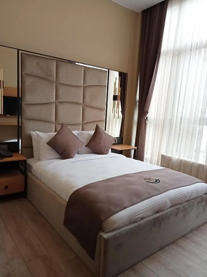 Berfinn Hotel Ortakoey Istanbul 0*,  Turkey